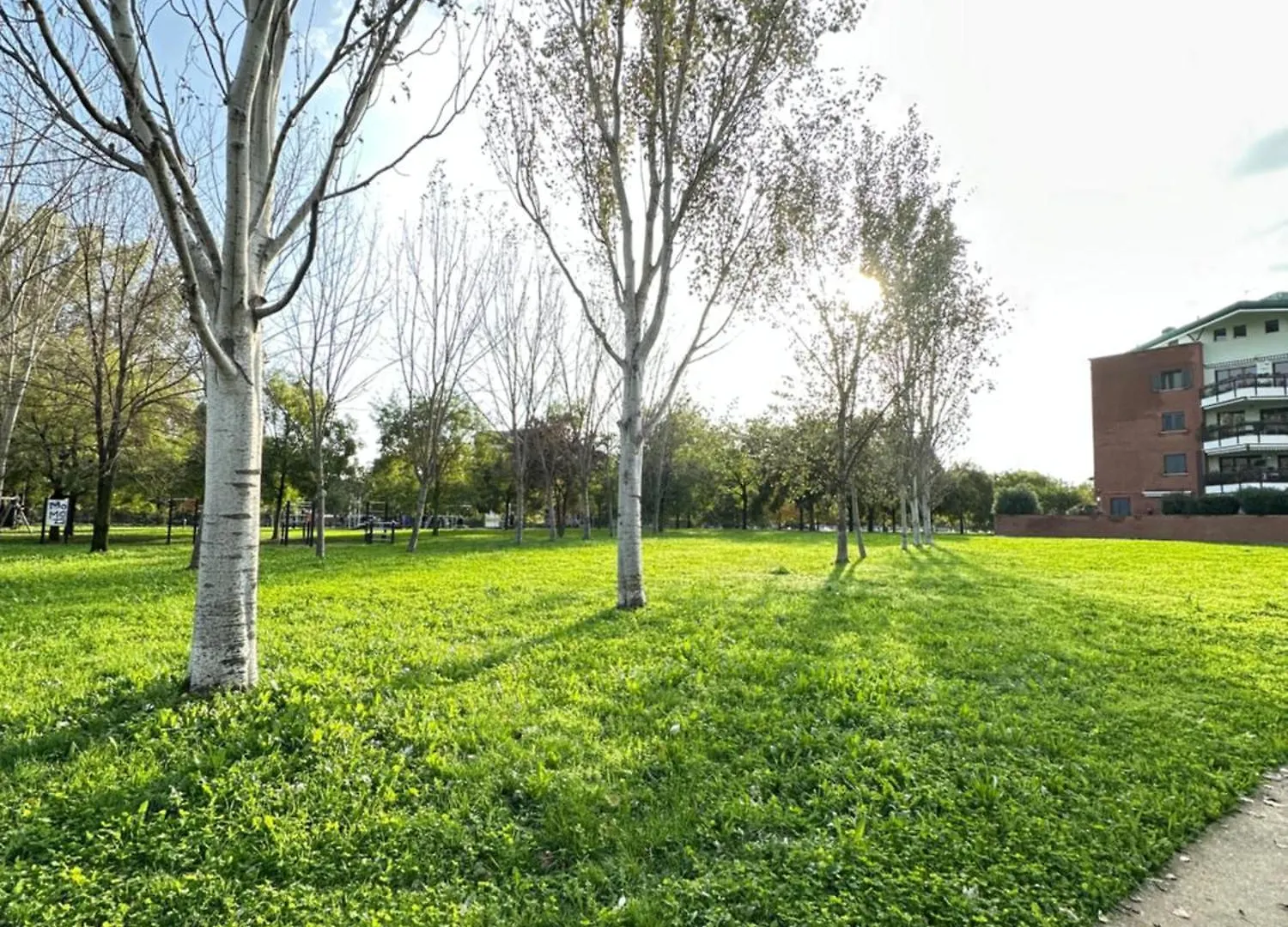 Accogliente Appartamento San Raffaele Vimodrone