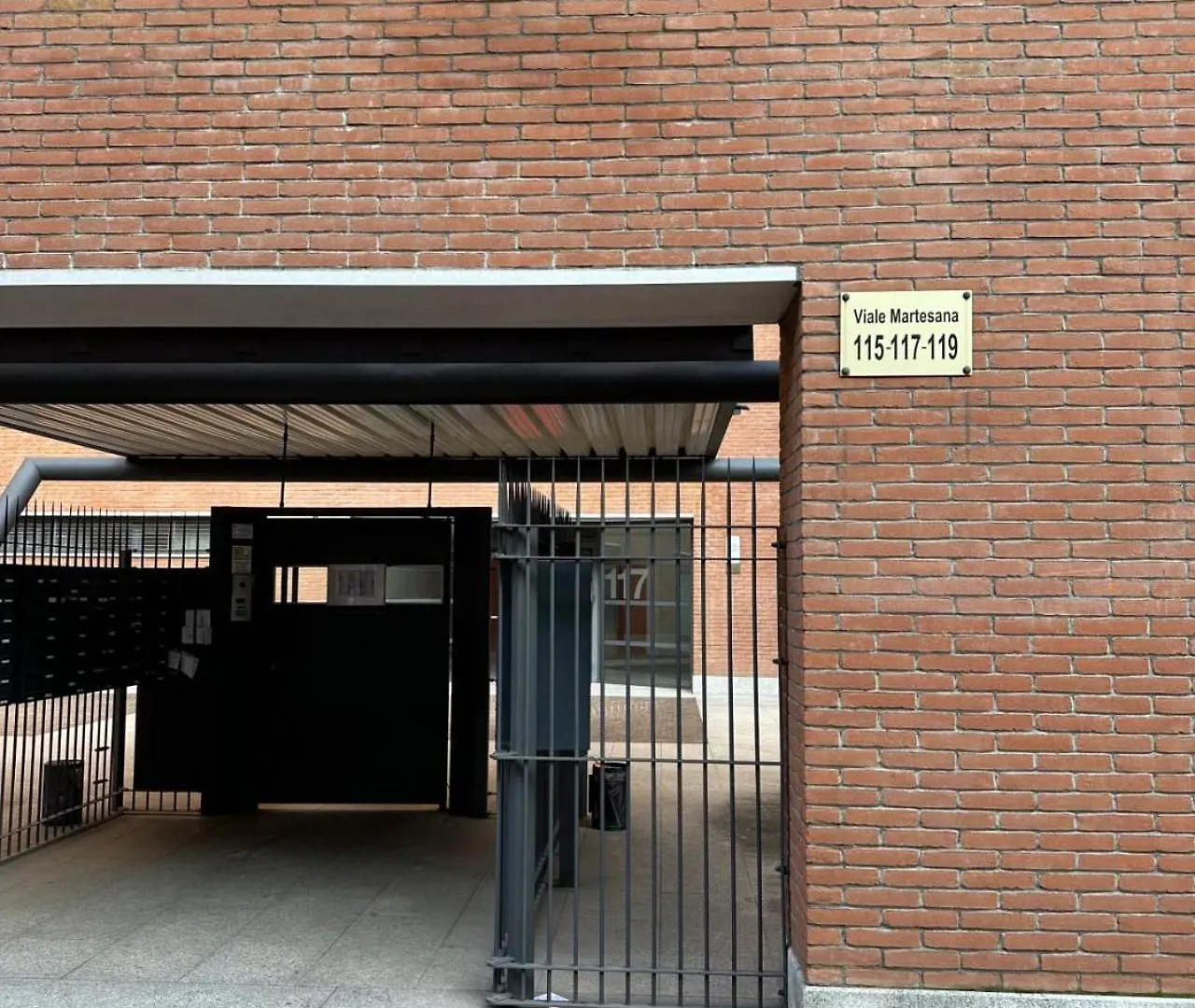 Accogliente Appartamento San Raffaele Vimodrone Apartamento