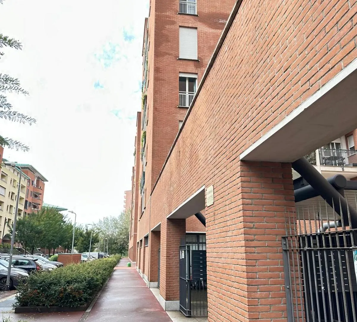 Accogliente Appartamento San Raffaele 비모드론